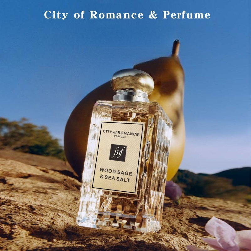 عطر ماركة مشهورة 50 مل بنفس ال - مراجعة Perfume Fragrance Name وسعره