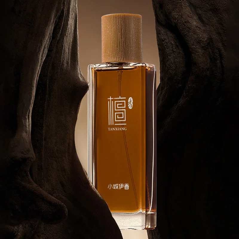 عطر خشب الصندل 50 مل للجنسين،  - مراجعة Perfume Xeryus وسعره